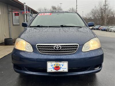 2008 Toyota Corolla CE   - Photo 17 - Canton, OH 44707
