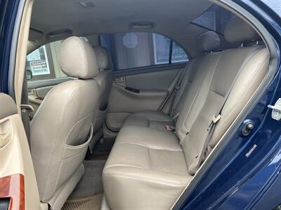 2008 Toyota Corolla CE   - Photo 6 - Canton, OH 44707