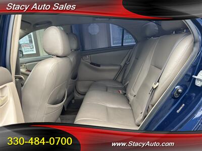 2008 Toyota Corolla CE   - Photo 6 - Canton, OH 44707