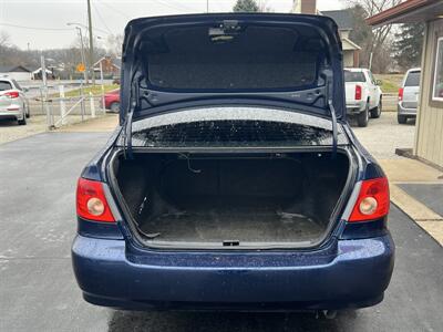 2008 Toyota Corolla CE   - Photo 10 - Canton, OH 44707