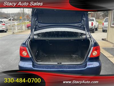 2008 Toyota Corolla CE   - Photo 10 - Canton, OH 44707