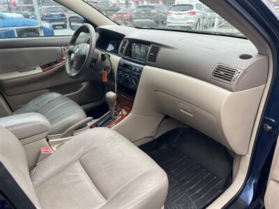 2008 Toyota Corolla CE   - Photo 15 - Canton, OH 44707