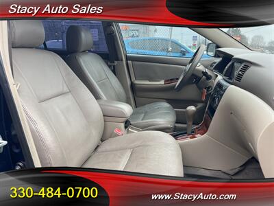 2008 Toyota Corolla CE   - Photo 14 - Canton, OH 44707