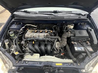 2008 Toyota Corolla CE   - Photo 18 - Canton, OH 44707