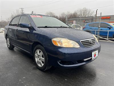 2008 Toyota Corolla CE   - Photo 16 - Canton, OH 44707