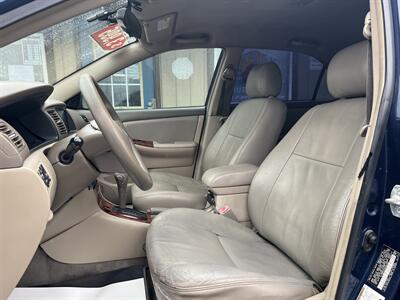 2008 Toyota Corolla CE   - Photo 4 - Canton, OH 44707