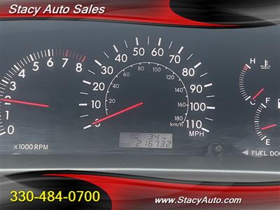 2008 Toyota Corolla CE   - Photo 19 - Canton, OH 44707