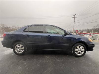 2008 Toyota Corolla CE   - Photo 12 - Canton, OH 44707