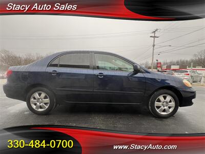 2008 Toyota Corolla CE   - Photo 12 - Canton, OH 44707