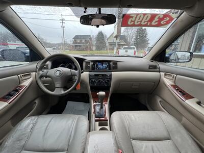 2008 Toyota Corolla CE   - Photo 7 - Canton, OH 44707
