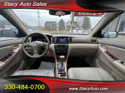 2008 Toyota Corolla CE   - Photo 7 - Canton, OH 44707