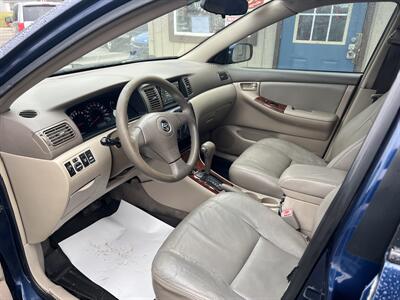 2008 Toyota Corolla CE   - Photo 3 - Canton, OH 44707