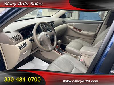 2008 Toyota Corolla CE   - Photo 3 - Canton, OH 44707