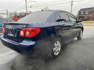 2008 Toyota Corolla CE   - Photo 11 - Canton, OH 44707