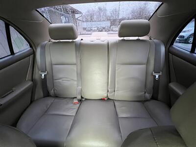 2008 Toyota Corolla CE   - Photo 5 - Canton, OH 44707