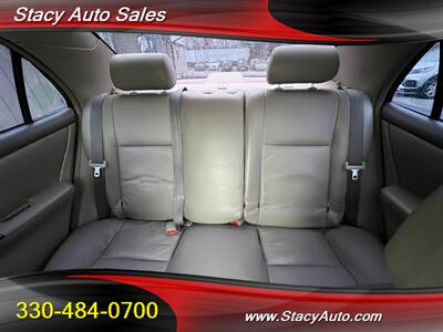 2008 Toyota Corolla CE   - Photo 5 - Canton, OH 44707