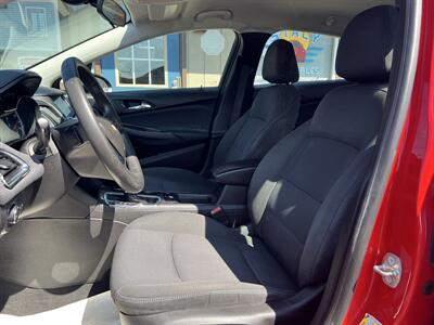 2018 Chevrolet Cruze LT Auto - Photo 3 - Canton, OH 44707