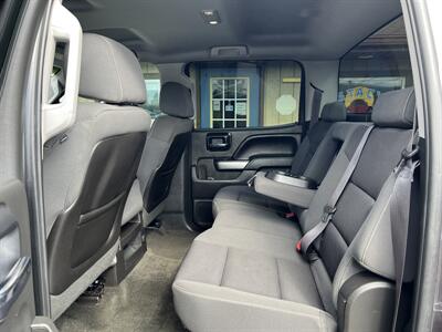 2014 Chevrolet Silverado 1500 LT   - Photo 9 - Canton, OH 44707