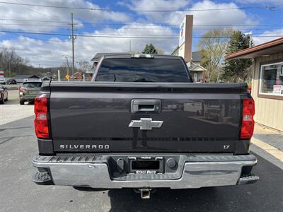 2014 Chevrolet Silverado 1500 LT   - Photo 12 - Canton, OH 44707