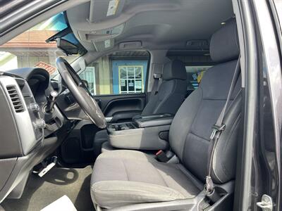 2014 Chevrolet Silverado 1500 LT   - Photo 4 - Canton, OH 44707