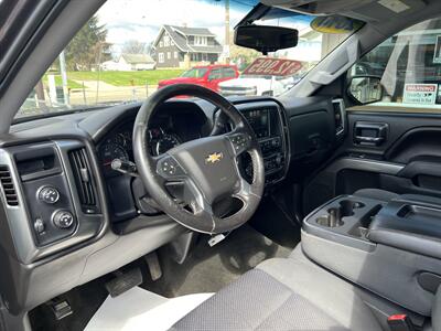 2014 Chevrolet Silverado 1500 LT   - Photo 3 - Canton, OH 44707