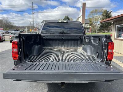 2014 Chevrolet Silverado 1500 LT   - Photo 11 - Canton, OH 44707