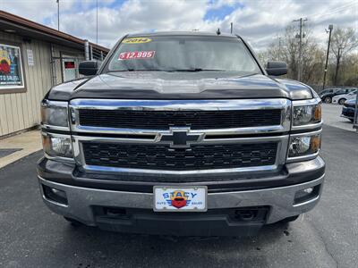 2014 Chevrolet Silverado 1500 LT   - Photo 19 - Canton, OH 44707