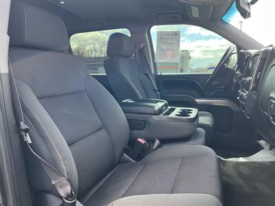 2014 Chevrolet Silverado 1500 LT   - Photo 17 - Canton, OH 44707