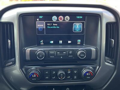 2014 Chevrolet Silverado 1500 LT   - Photo 6 - Canton, OH 44707