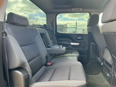 2014 Chevrolet Silverado 1500 LT   - Photo 15 - Canton, OH 44707