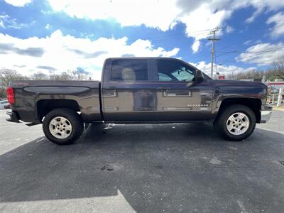 2014 Chevrolet Silverado 1500 LT   - Photo 14 - Canton, OH 44707