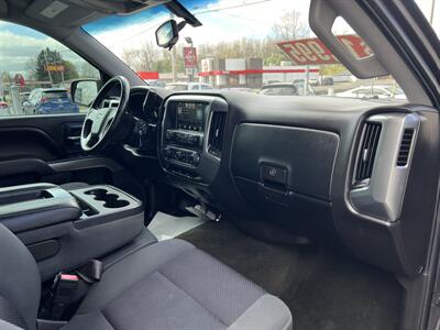 2014 Chevrolet Silverado 1500 LT   - Photo 16 - Canton, OH 44707