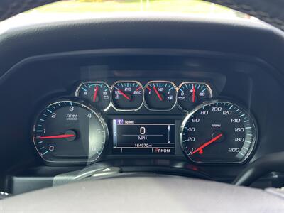 2014 Chevrolet Silverado 1500 LT   - Photo 5 - Canton, OH 44707