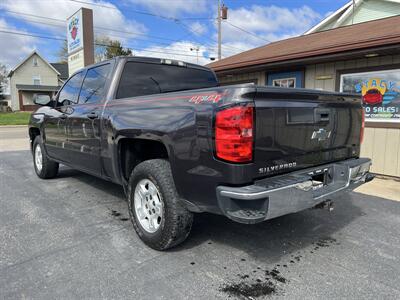 2014 Chevrolet Silverado 1500 LT   - Photo 10 - Canton, OH 44707