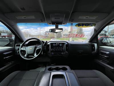2014 Chevrolet Silverado 1500 LT   - Photo 8 - Canton, OH 44707