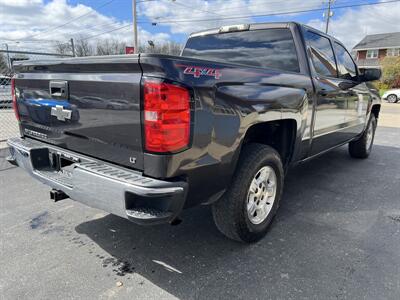 2014 Chevrolet Silverado 1500 LT   - Photo 13 - Canton, OH 44707
