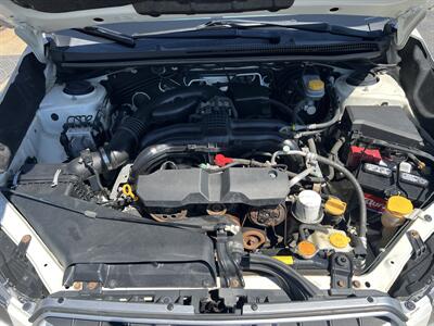2013 Subaru Impreza 2.0i Sport Limited - Photo 4 - Canton, OH 44707