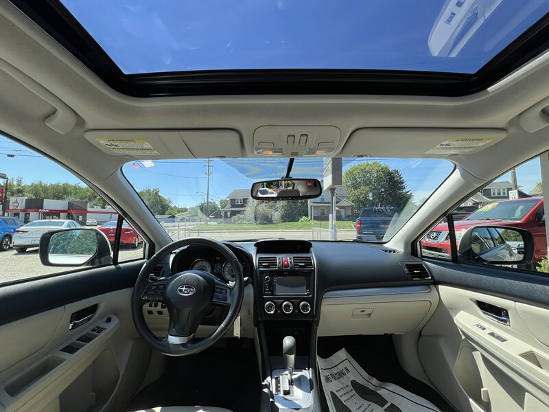 2013 Subaru Impreza 2.0i Sport Limited - Photo 7 - Canton, OH 44707