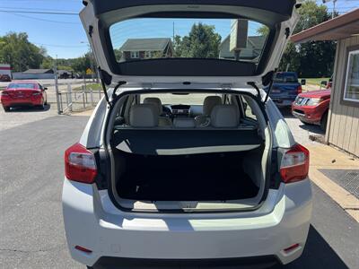 2013 Subaru Impreza 2.0i Sport Limited - Photo 15 - Canton, OH 44707
