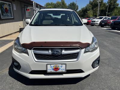 2013 Subaru Impreza 2.0i Sport Limited - Photo 3 - Canton, OH 44707