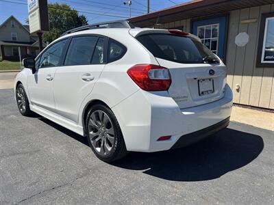 2013 Subaru Impreza 2.0i Sport Limited - Photo 13 - Canton, OH 44707