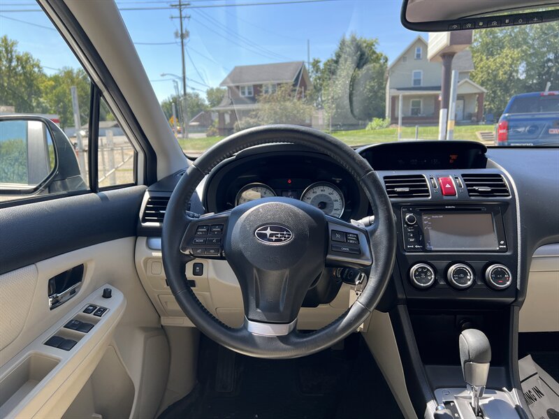 2013 Subaru Impreza 2.0i Sport Limited - Photo 12 - Canton, OH 44707