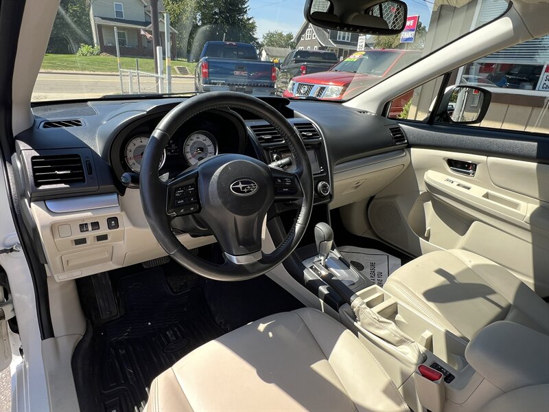 2013 Subaru Impreza 2.0i Sport Limited - Photo 6 - Canton, OH 44707