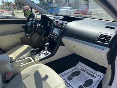 2013 Subaru Impreza 2.0i Sport Limited - Photo 20 - Canton, OH 44707