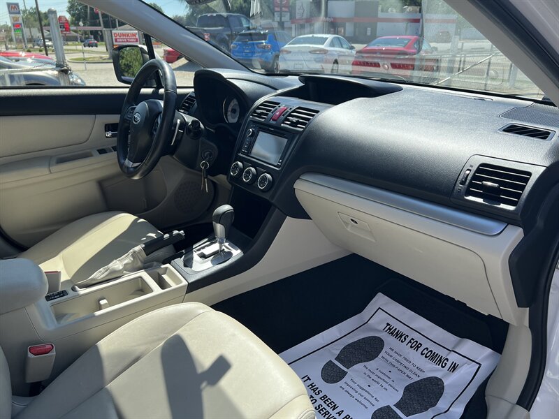 2013 Subaru Impreza 2.0i Sport Limited - Photo 20 - Canton, OH 44707