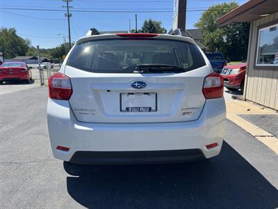 2013 Subaru Impreza 2.0i Sport Limited - Photo 14 - Canton, OH 44707