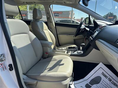 2013 Subaru Impreza 2.0i Sport Limited - Photo 19 - Canton, OH 44707