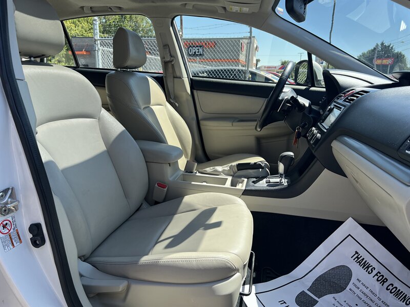 2013 Subaru Impreza 2.0i Sport Limited - Photo 19 - Canton, OH 44707