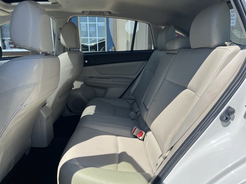 2013 Subaru Impreza 2.0i Sport Limited - Photo 11 - Canton, OH 44707