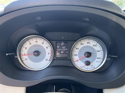 2013 Subaru Impreza 2.0i Sport Limited - Photo 9 - Canton, OH 44707
